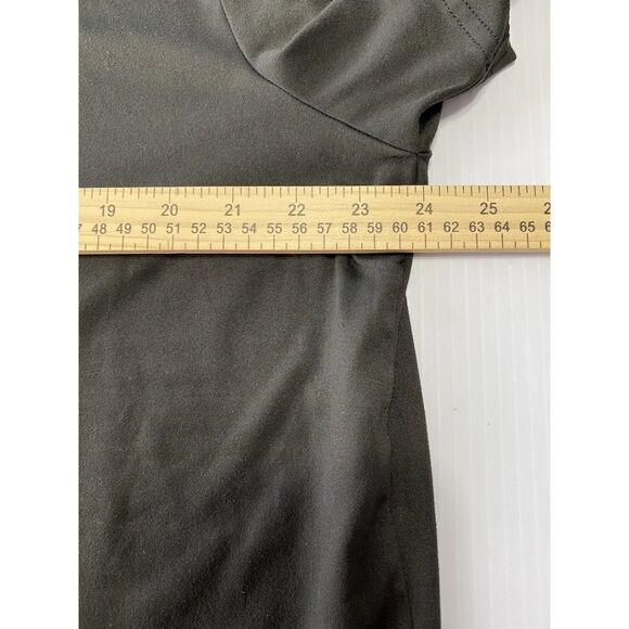 This Little Light of Mine I'm Gonna Let It Shine Womens 3XL Lightweight T-Shirt - Picture 5 of 7